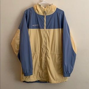 Women’s Columbia Sportswear Company Windbreaker